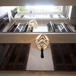 Anggun Boutique Hotel